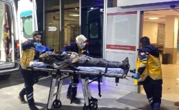 13 yıllık husumet nedeniyle oto tamircisine kurşun yağdırdı