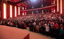 Şahinbey Belediyesi, Gaziantep’in Kurtuluşunu Etkinliklerle Kutladı