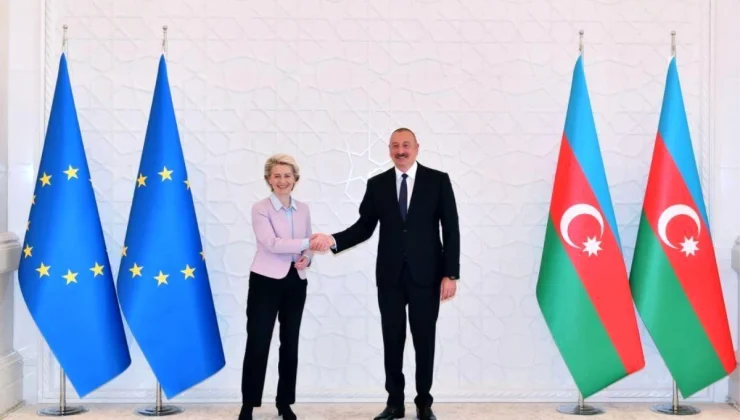 Azerbaycan’da Devlet Başkanı İlham Aliyev’in beşinci dönem seçimi kazanması bekleniyor