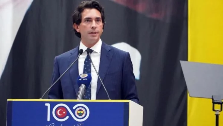 Fenerbahçe Genel Sekreteri: Adaletli Olun ve Maçları Hakkaniyetli Yönetin