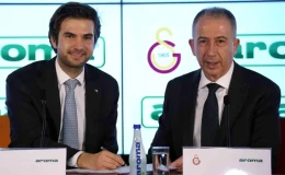 Galatasaray İkinci Başkanı Metin Öztürk: ‘Saha durumu federasyonun konusu’