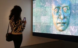 İstanbul Modern’de Dijital Kültüre Odaklanan Sergi Açıldı