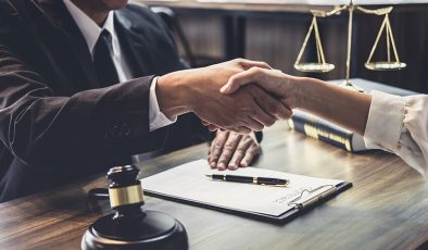 Gayrimenkul avukatı İstanbul