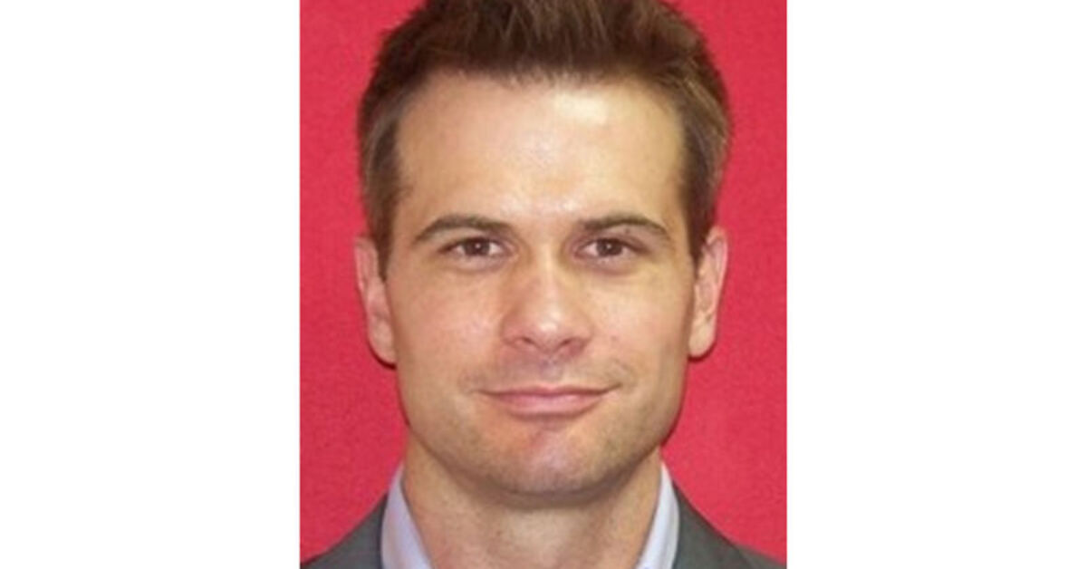 CIA çalışanına cinsel tacizden 30 yıl ceza