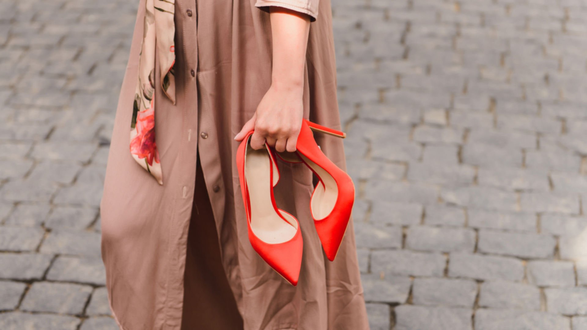 Dar ayakkabı nasıl genişletilir?