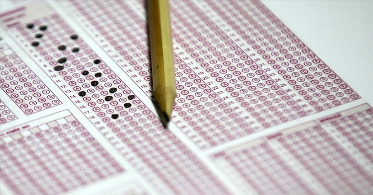 KPSS Ortaöğretim pazar günü yapılacak