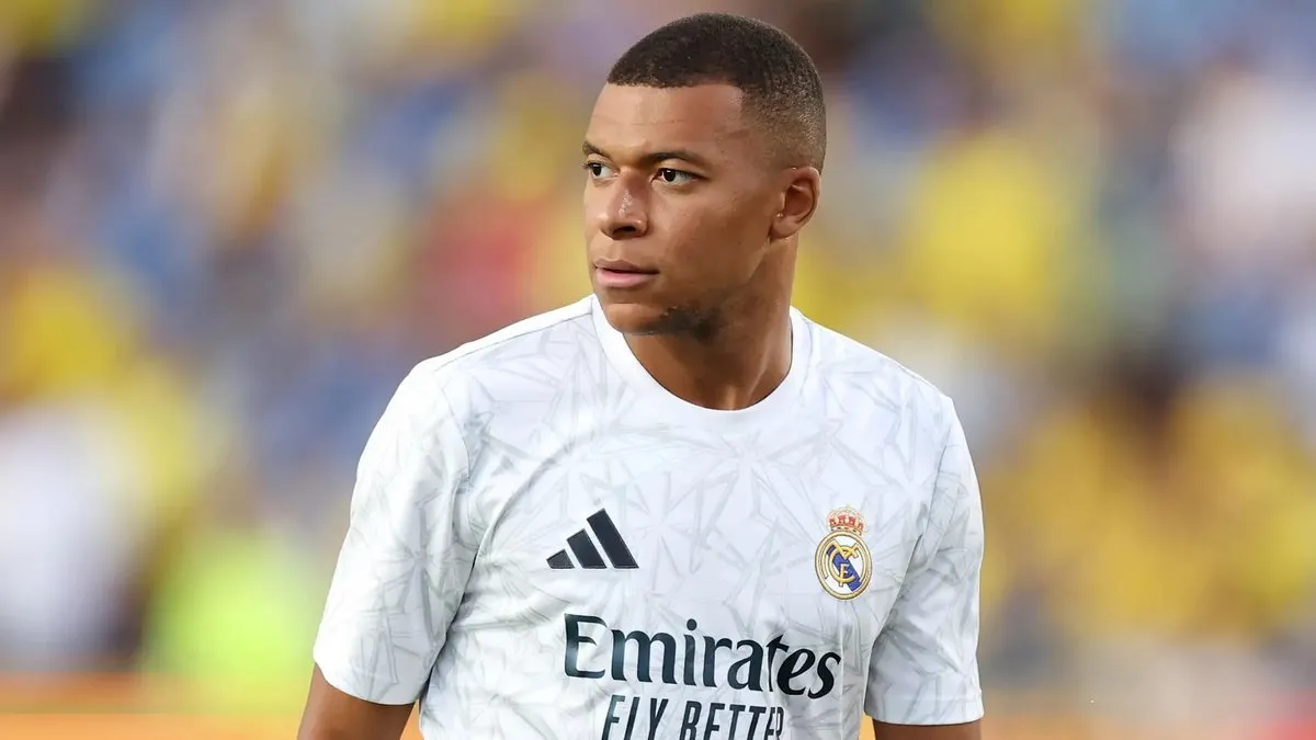 SON DAKİKA | Kylian Mbappe’den kötü haber! Resmî açıklama geldi