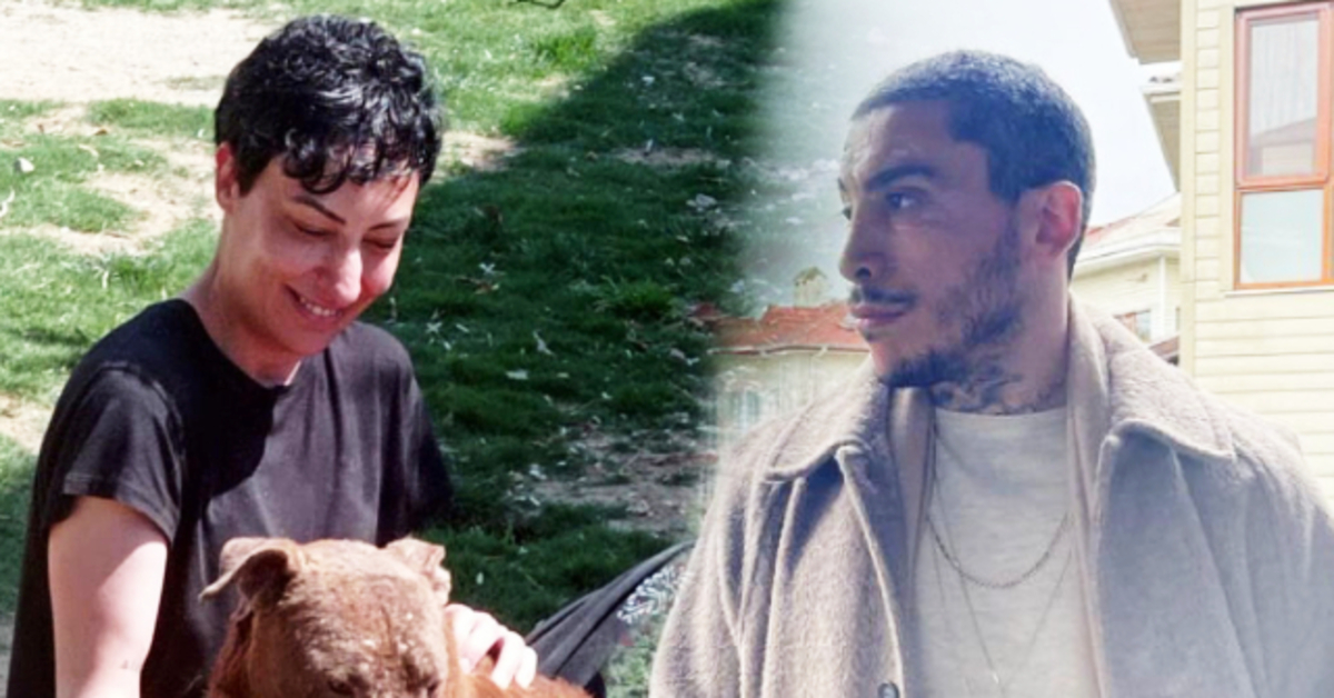 Can Bonomo, intihar ettiği iddia edilen ablasının sağlık durumu hakkında açıklama yaptı