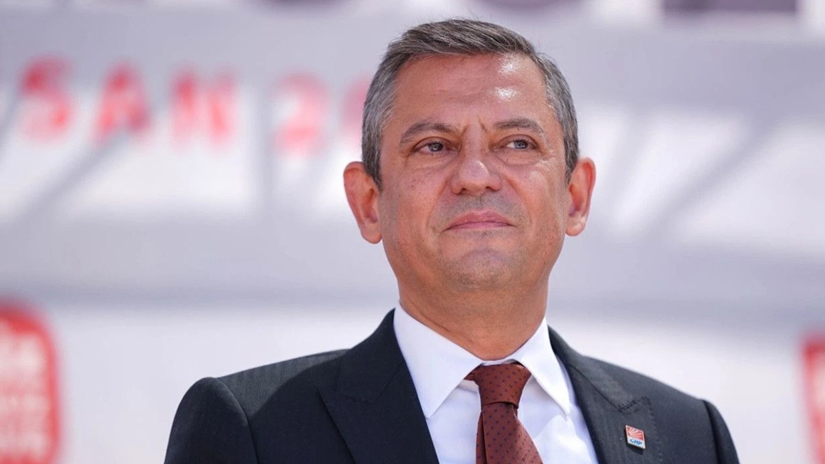 Özgür Özel Diyarbakır’daki programını iptal ederek Ankara’ya dönüyor