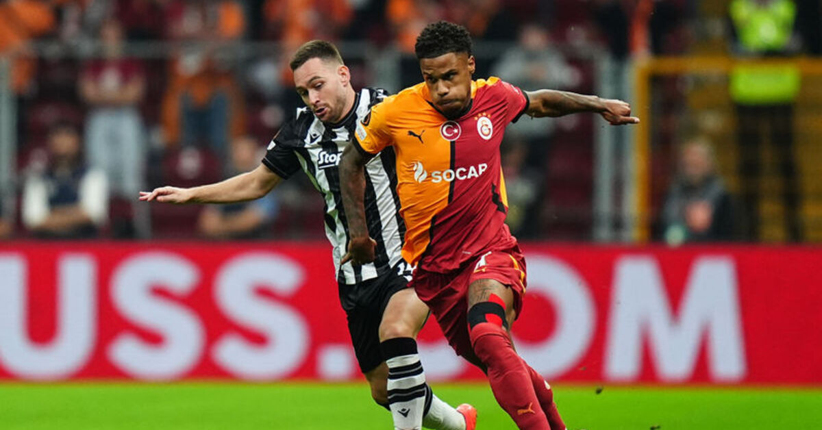Senegal’den Ismail Jakobs açıklaması