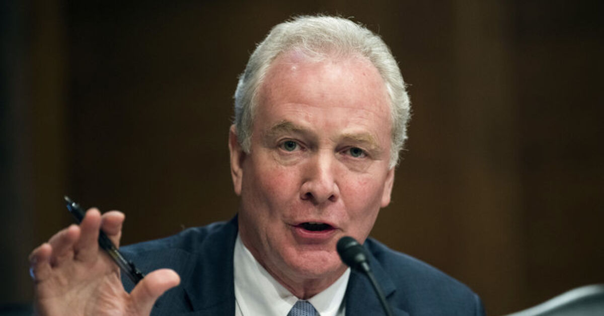 ABD’de Senatör Van Hollen, İsrail’e silah satışının engellenmesine yönelik tasarıyı destekleyecek