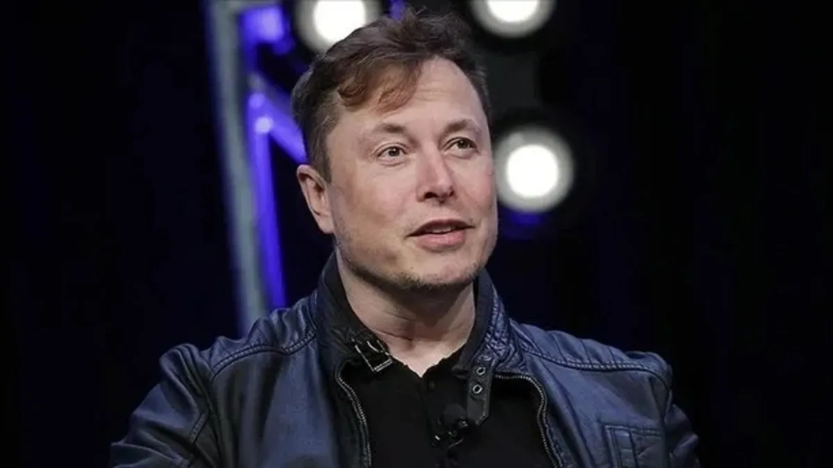 İran’dan Elon Musk ile görüşme iddialarına yalanlama