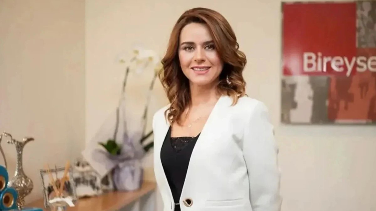 Seçil Erzan hakim karşısında: Fatih Terim’in hesabından hiç para çekmedim