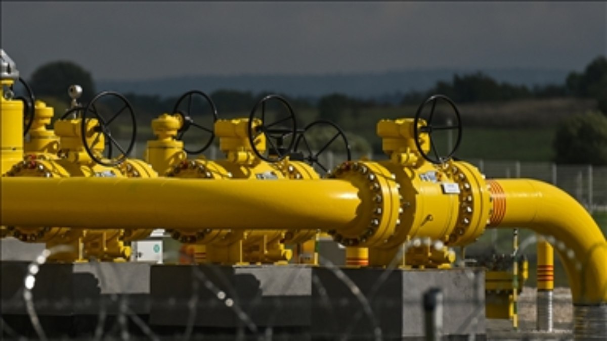 Türkiye ile Macaristan’dan doğalgaz alanında iş birliği çalışması