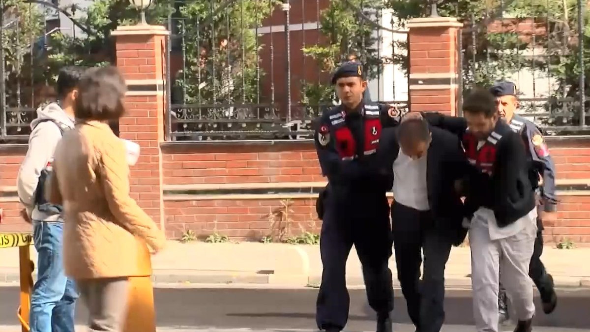 Yenidoğan Çetesi savunma yapıyor: Yeni günden detaylar