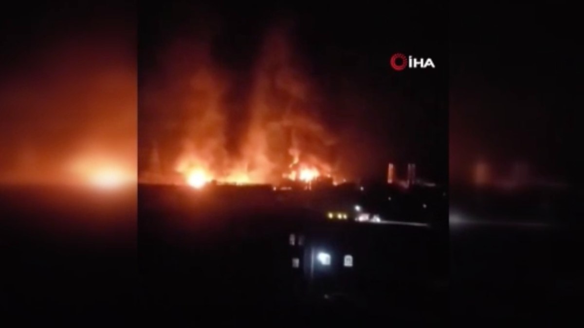 İsrail’den Yemen’e hava saldırısı: 9 ölü