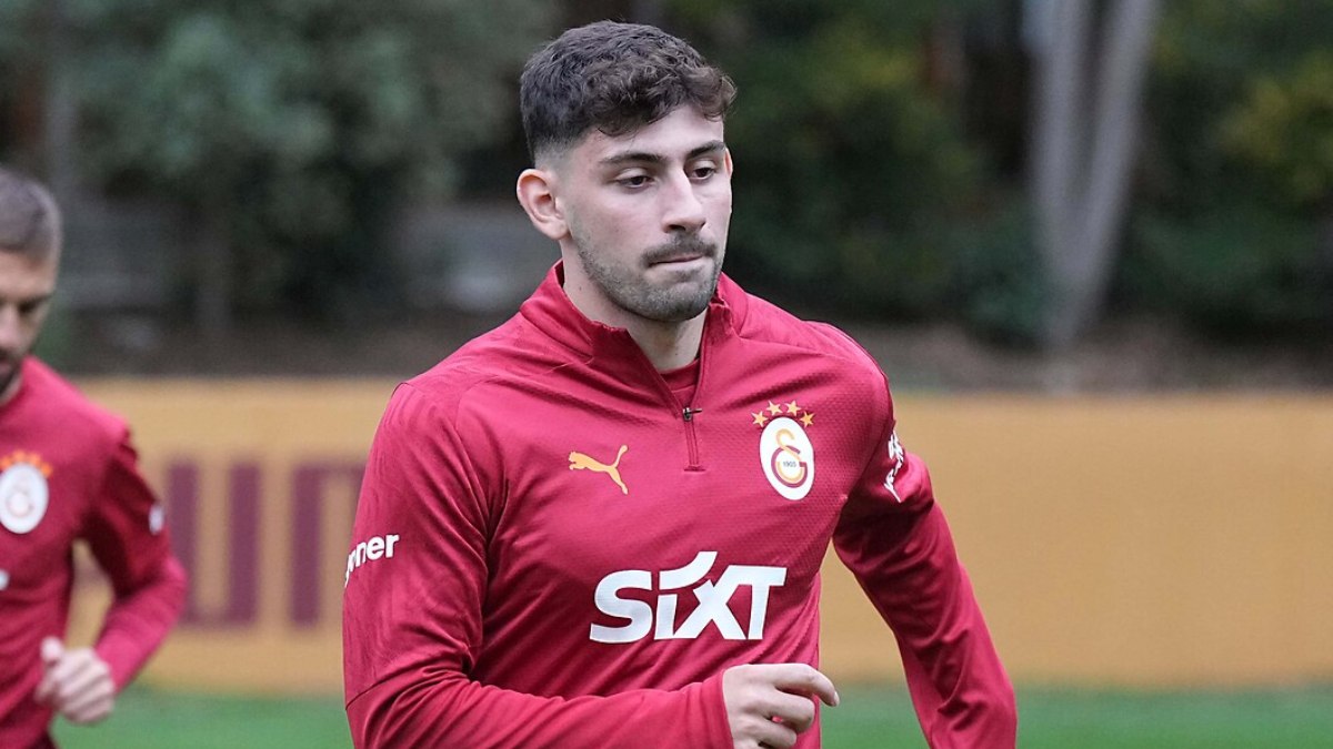 Yusuf Demir, Süper Lig’e kiralanacak