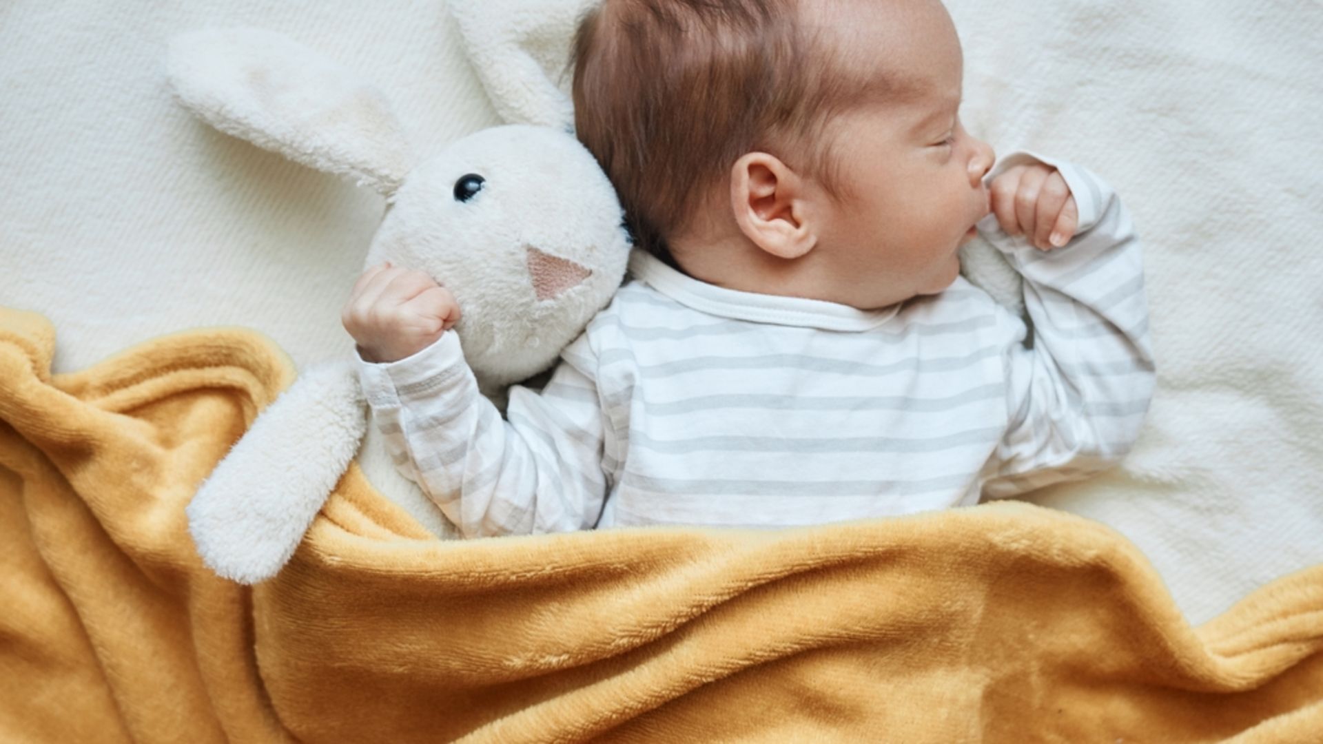 2024’te bebeklere en çok konulan isimler