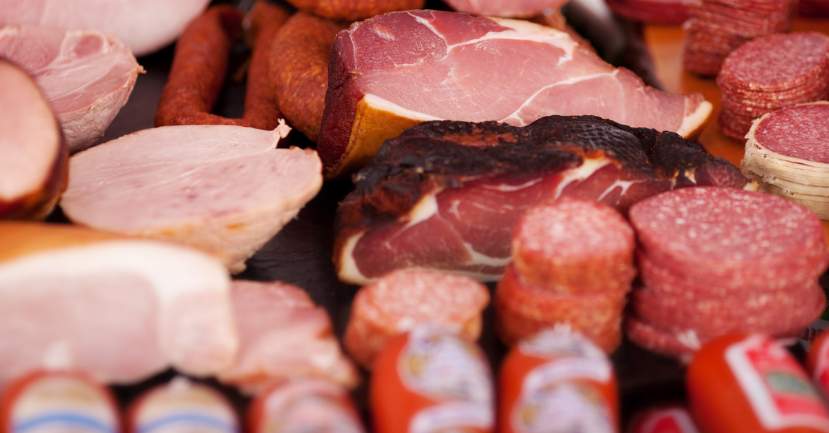 “Alışveriş sepetine en son et ekleyin”