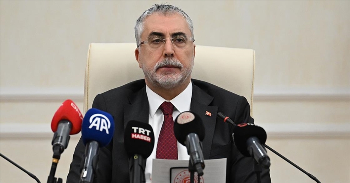 Bakan Işıkhan’dan glukoz izlem cihazı açıklaması: 2 bin 650 çocuk yararlandı