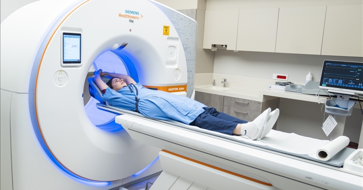 İnme riskini önceden tespit eden yerli ve milli yapay zeka algoritmasında hedef global pazar