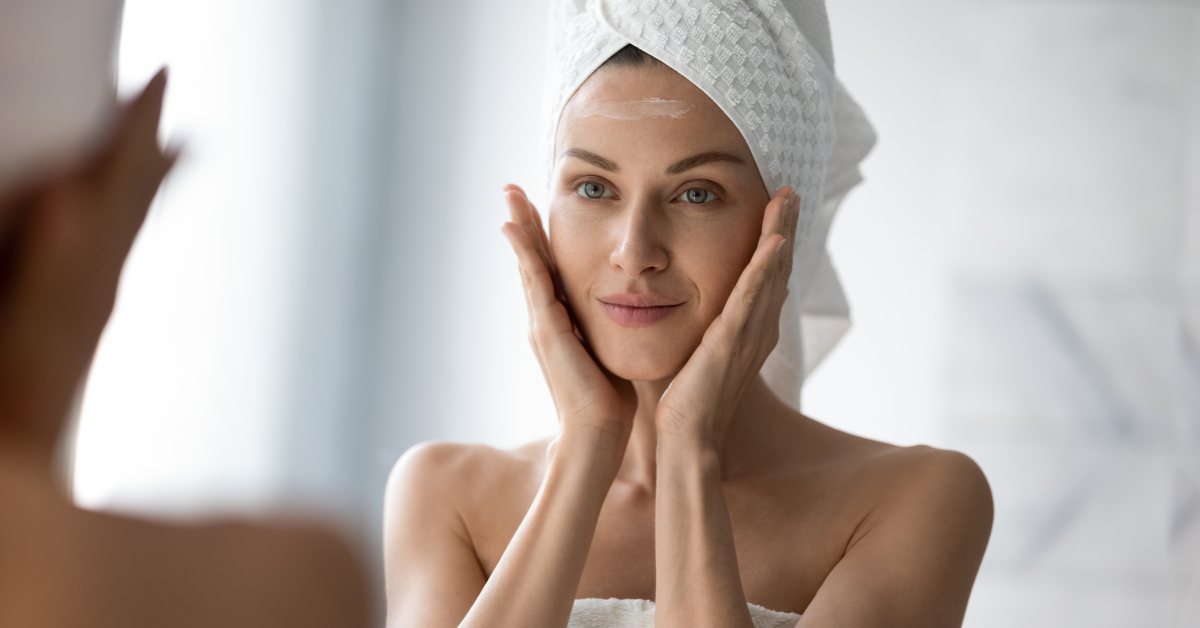 “Kış aylarında yoğun nemlendiriciler tercih edin”