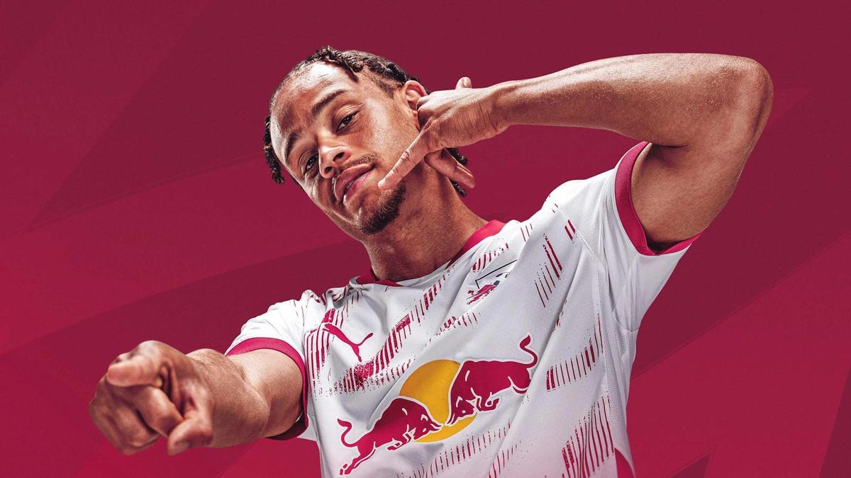 Leipzig, genç yıldızı Xavi Simons’ın bonservisini PSG’den aldı!