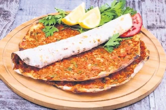 Neden lahmacun birinci?