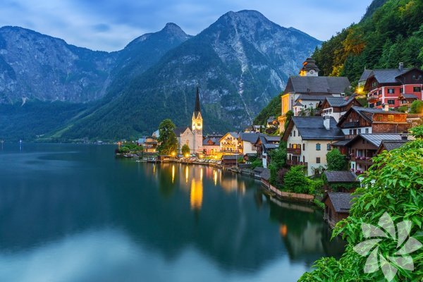 Şehrin gürültüsünden kaçmak isteyenlere özel 17 yer