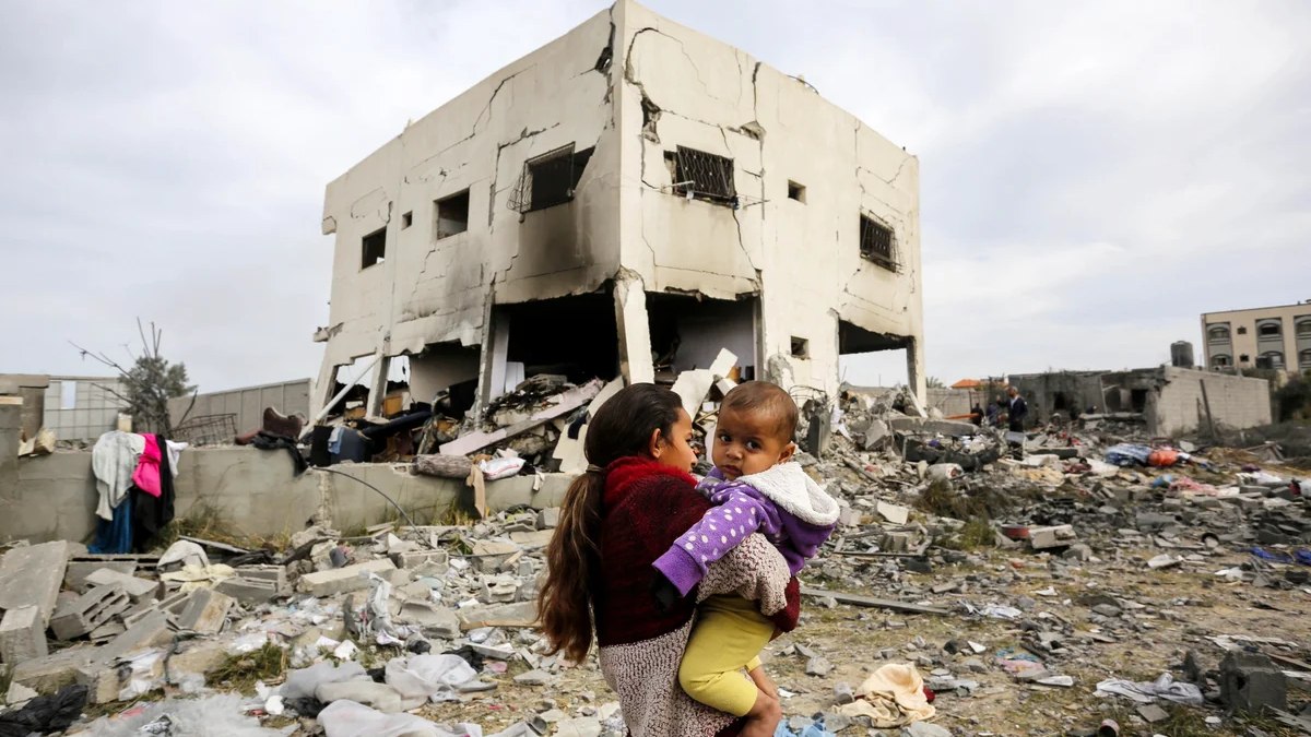 SON DAKİKA! İsrail kabinesi ateşkesi bugün oylamayacak