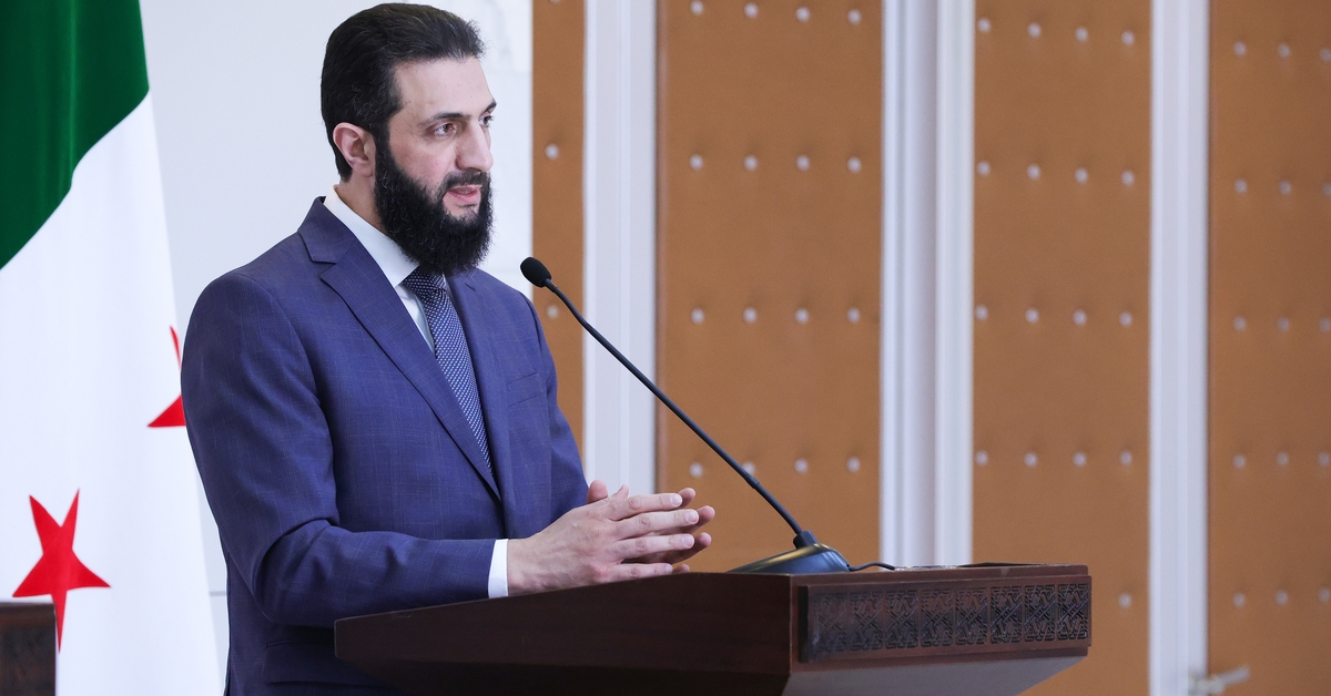 Türkiye açısından artık terör örgütü değil