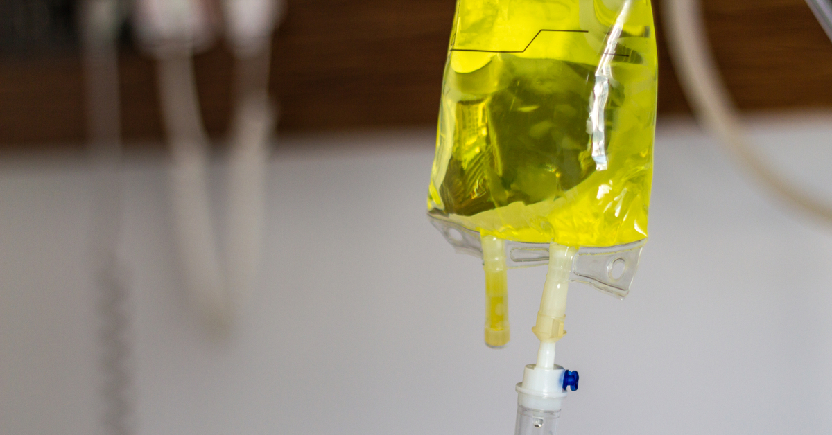 Umre hazırlığı yapıyordu! Sarı serum can aldı