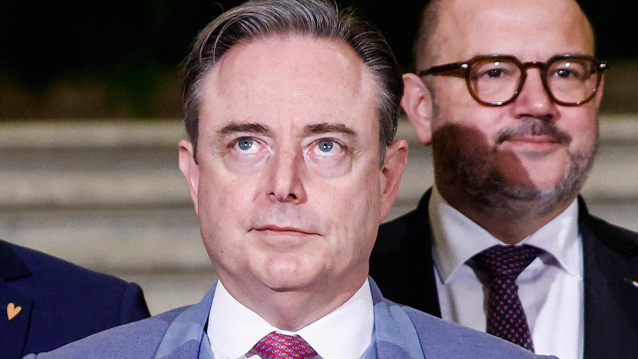 Belçika’nın yeni Başbakanı Bart De Wever oldu