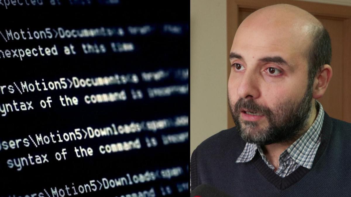 BİR LİNKE TIKLADI HAYATI KARARDI! Telefonunu kilitleyip, adına kredi çektiler…