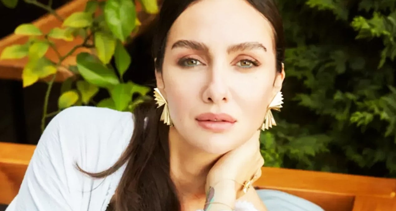 Birce Akalay imaj değiştirdi, saçlarını kısacık değiştirdi