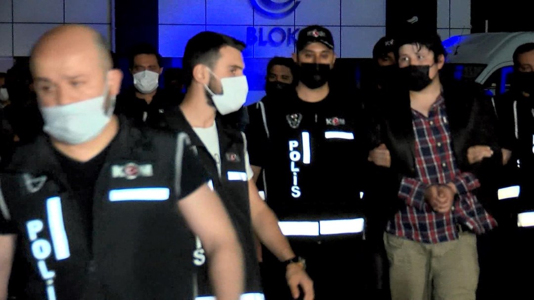 Çiftlik Bank davası | Tosuncuk için karar açıklandı: 45 bin 376 yıl 6 ay hapis cezası