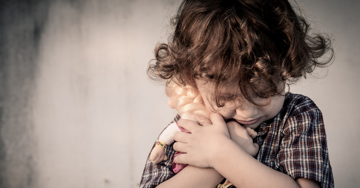 Çocuk yaşta depresyon vakalarındaki artışın küresel bir ruh sağlığı krizinin başlangıcı olabileceği belirtildi