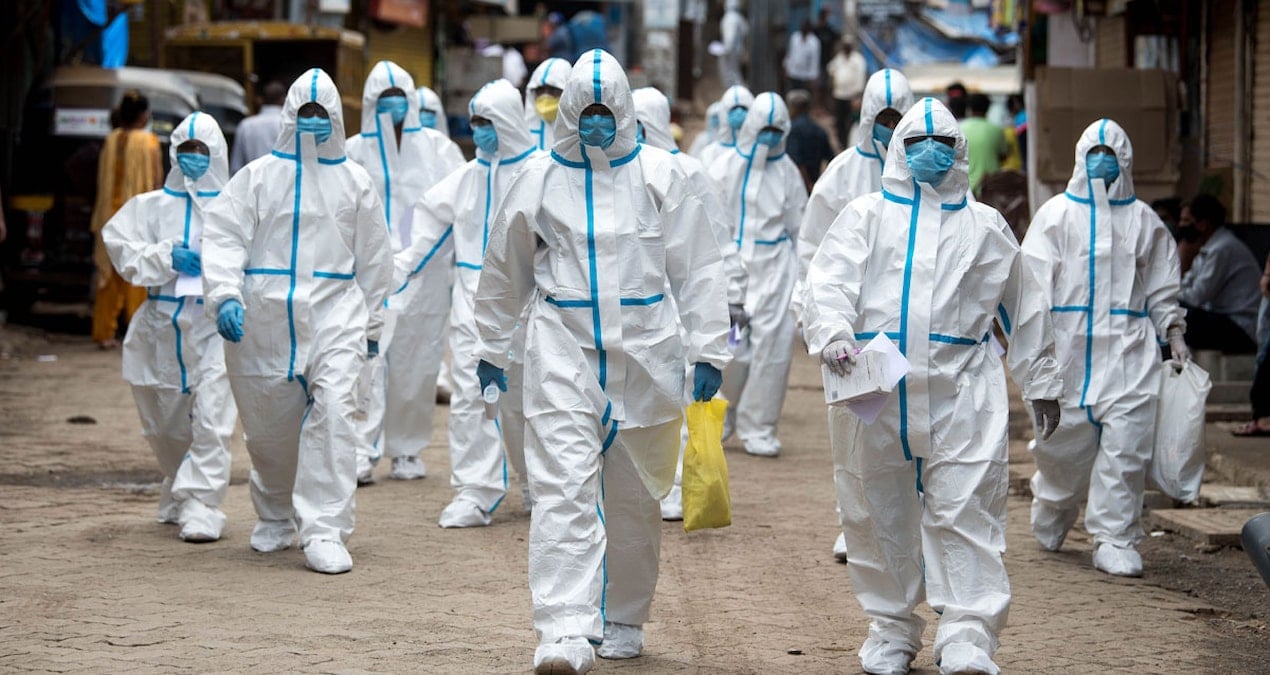 Covid’i önceden bilen uzmanlardan ölümcül ‘Camp Hill virüsü’ uyarısı