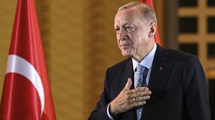 Cumhurbaşkanı Erdoğan Pakistan’daki temaslarının ardından yurda döndü