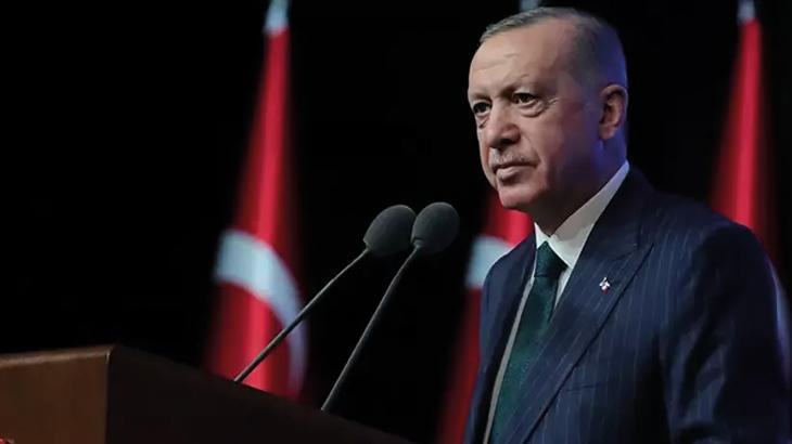 Cumhurbaşkanı Recep Tayyip Erdoğan, Pakistan’dan ayrıldı