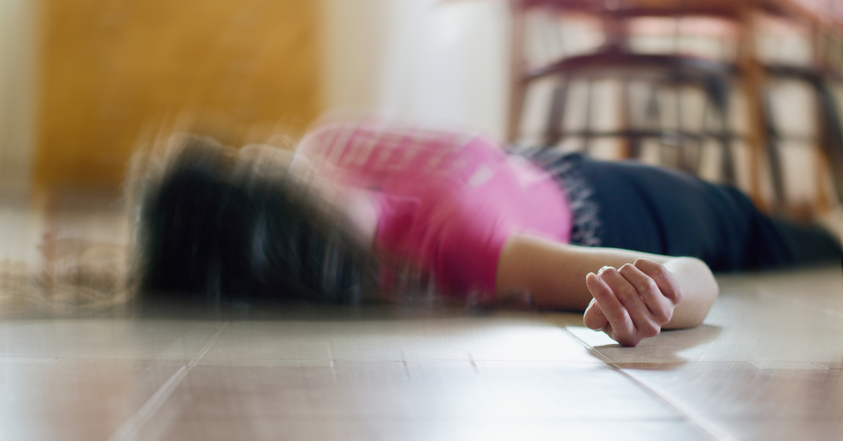 Epilepsi nöbeti geçiren hastaya “soğan ve kolonya koklatmayın” uyarısı!