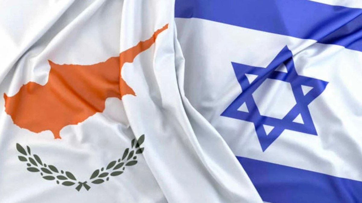 GKRY: Yunanistan’dan çok İsrail’e güveniyoruz