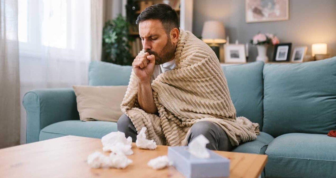 Grip hastalarının yaptığı en büyük hata: “Virüslerde işe yaramıyor”