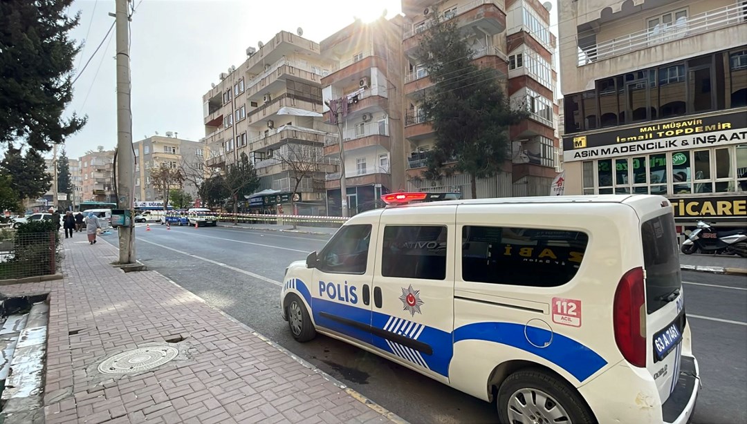 “Kolonlardan sesler geldi!” ihbarı: 5 katlı bina boşaltıldı