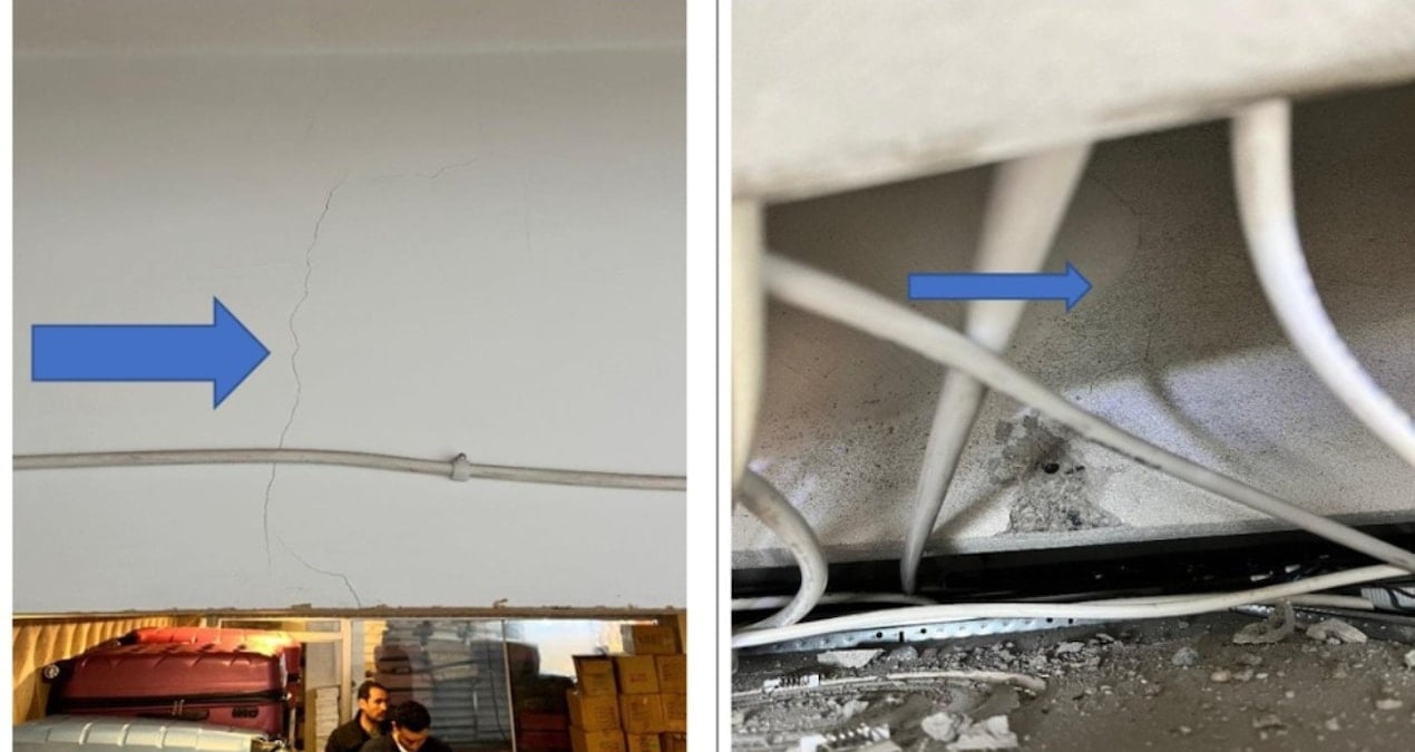 Mağdur depremzede bir kez daha mağdur edildi