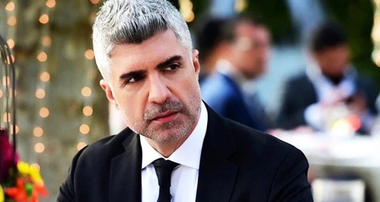 Özcan Deniz hastanelik oldu, eşi Samar Dadgar isyan etti