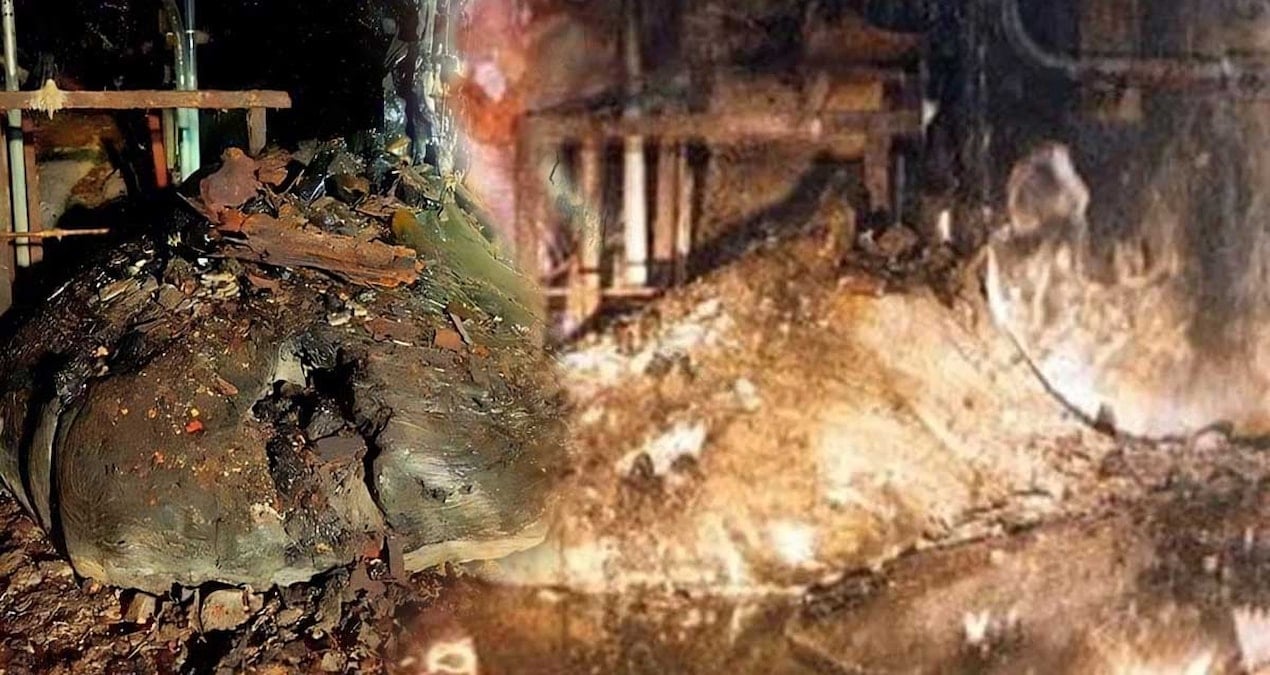 Sadece 5 dakika yakınında olmanız sizi öldürebilir: Dünyadaki en ölümcül nesne…