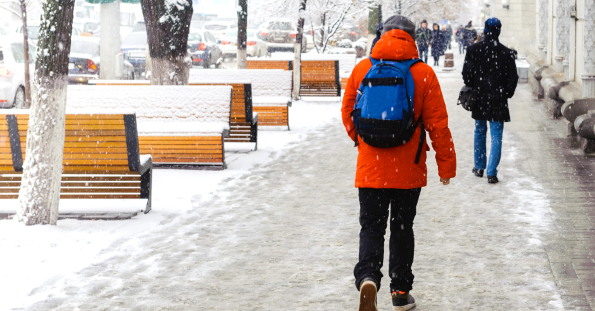 Soğuk havada kalp krizi riski 3 kat artıyor!