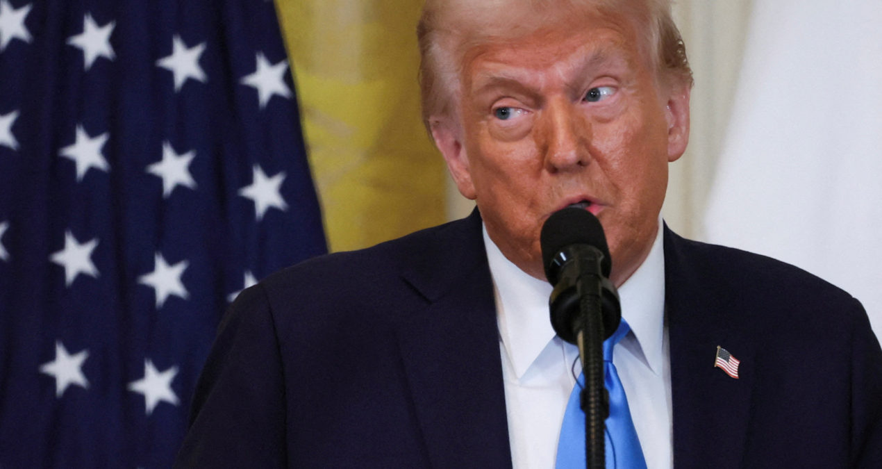 Trump’ın Gazze Planı, ABD siyasetini ayağa kaldırdı