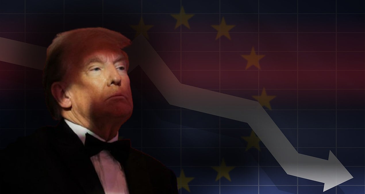 Trump’ın gölgesi Avrupa’ya uzandı: AB, kendi müttefikine karşı ticaret savaşına hazırlıyor